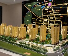 高校教学与科研中，宜昌区域模型如